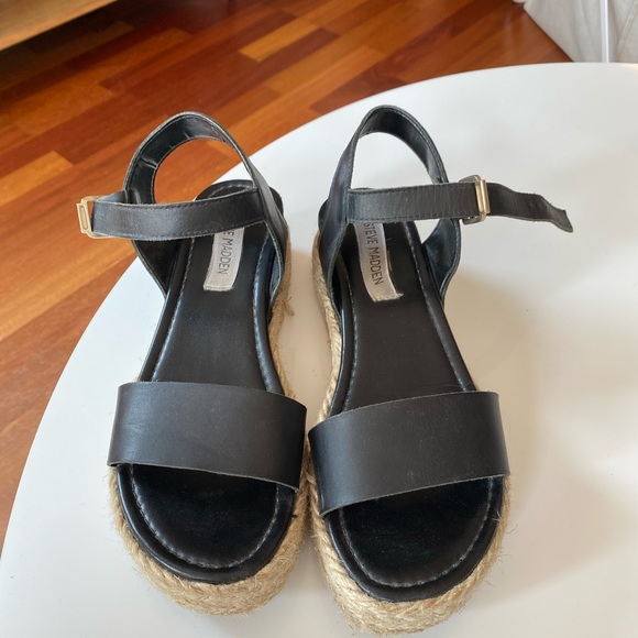 Steve Madden flatforms - Picture 6 of 6